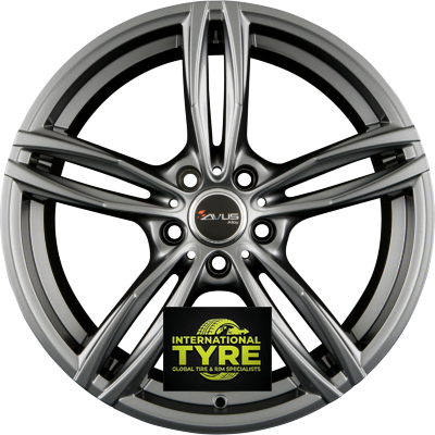 AVUS Racing AF15 8.00x18